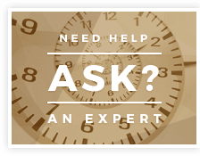 Ask An Expert